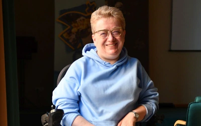 Cisi Pracownicy Krzyża zapraszają młodzież na międzynarodowe rekolekcje do Głogowa