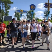 Jest akt oskarżenia