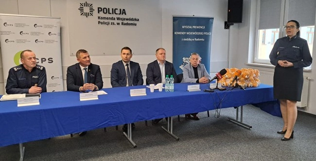 Ochrona dzieci i młodzieży przed przemocą
