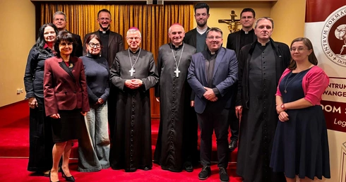 Nowa-stara rola chrześcijańskich rodzin