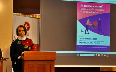 Duszpasterze rodzin radzili w Legnicy