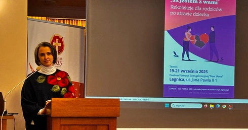 Duszpasterze rodzin radzili w Legnicy
