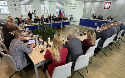 Uczcili ks. Romana Kotlarza