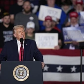 Trump: Putin zgodził się wstrzymać bombardowanie Ukrainy na tydzień