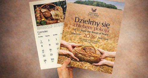 Katowice. Nowa edycja Kalendarza Trzech Religii