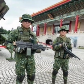 Siła nie przyniesie pokoju