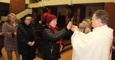 Pielęgniarki i położne zadomawiają się