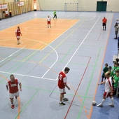 Turniej piłkarski w duchu Fair Play w Strzelcach Opolskich