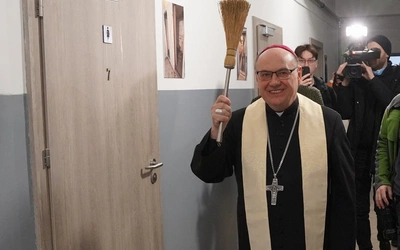 U św. Brata Alberta osoby w kryzysie bezdomności zyskają jeszcze większą pomoc