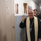 U św. Brata Alberta osoby w kryzysie bezdomności zyskają jeszcze większą pomoc