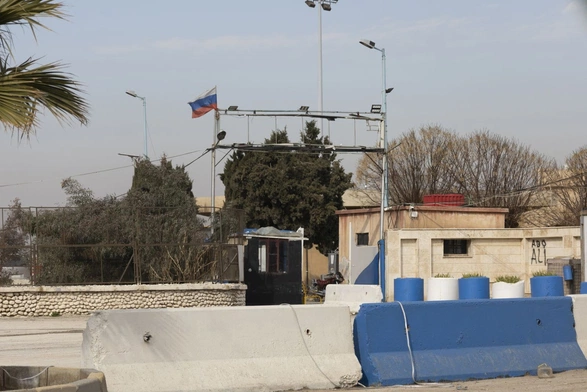 Syria: Kurdowie porozumieli się z rządem w Damaszku