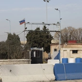 Syria: Kurdowie porozumieli się z rządem w Damaszku