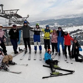 Ferie z widokiem na Giewont