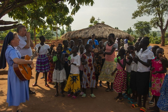 „My tylko oddajemy to, co sami otrzymaliśmy”. 20 lat Sekcji Polskiej Pomocy Kościołowi w Potrzebie