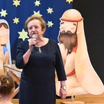 Wspólne kolędowanie przedszkolaków