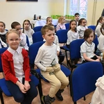 Wspólne kolędowanie przedszkolaków
