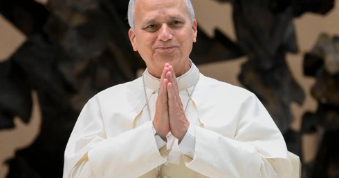 Papieskie intencje modlitewne na 2027 rok