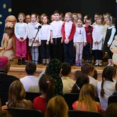 Tak kolędują opolskie przedszkolaki