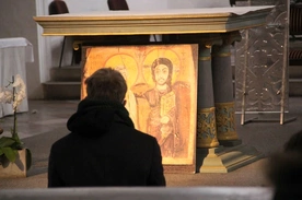 Modlitwa ofiarowania