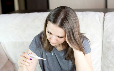 Wzrósł wskaźnik zachorowalności na grypę. Szczyt w ciągu najbliższych dwóch tygodni