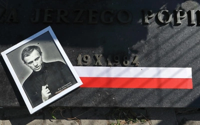 Prof. Skibiński: sensacyjne tezy dotyczące śmierci ks. Jerzego Popiełuszki wymagają solidnych dowodów 