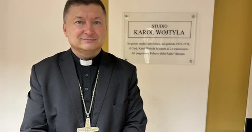 Abp Andrzej Józwowicz nuncjuszem na Sri Lance