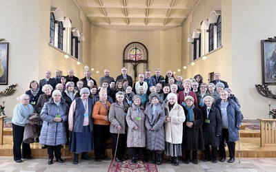 Abp senior Skworc: Afrykańska kultura przypomina nam o fundamentalnej wartości rodziny