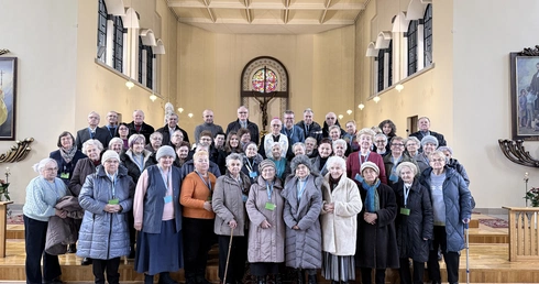 Abp senior Skworc: Afrykańska kultura przypomina nam o fundamentalnej wartości rodziny