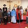 Sześć parafii wzięło udział w Diecezjalnym Przeglądzie Kolędników Misyjnych