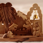 Z wizytą w Polach Dialogu Cafe