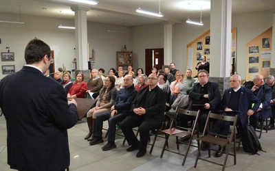 Świętochłowice. Początek obchodów 100. rocznicy sakry biskupiej ks. Teodora Kubiny