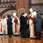 Msza św. w katedrze