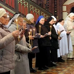 Msza św. w katedrze