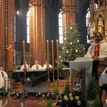 Msza św. w katedrze