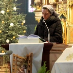 Msza św. w katedrze