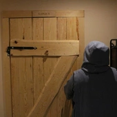 Mnie miłość Boża zraniła