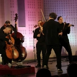 Koncert zespołu Vołosi