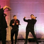 Koncert zespołu Vołosi