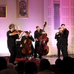 Koncert zespołu Vołosi