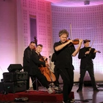 Koncert zespołu Vołosi