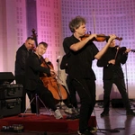 Koncert zespołu Vołosi