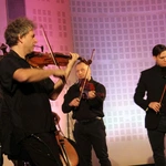 Koncert zespołu Vołosi
