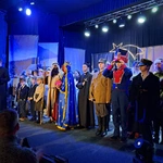 Wojnickie "Betlejem polskie"