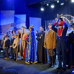 Wojnickie "Betlejem polskie"