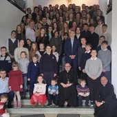 Kościół katowicki troszczy się o młodych ludzi