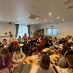 Zimowisko Caritas AG