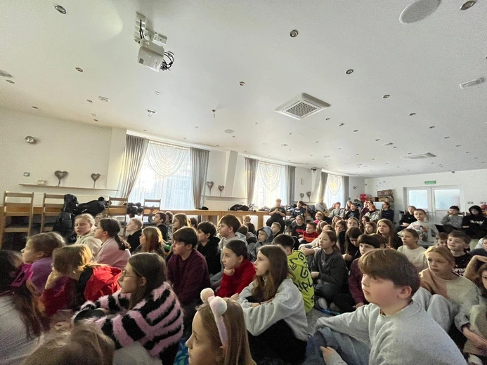 Zimowisko Caritas AG