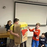 Zimowisko Caritas AG