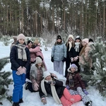 Zimowisko Caritas AG