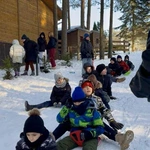 Zimowisko Caritas AG